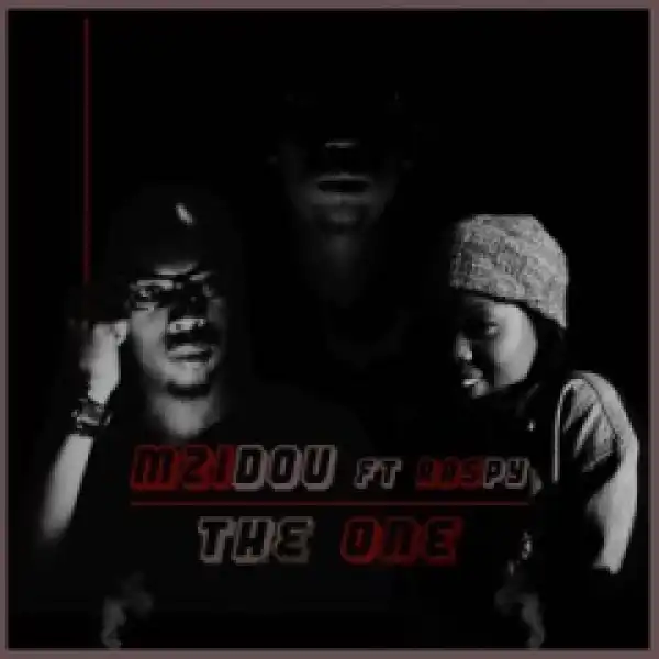 Mzidou - The One Ft. Raspy